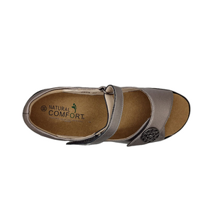 Natural Comfort- Freeda