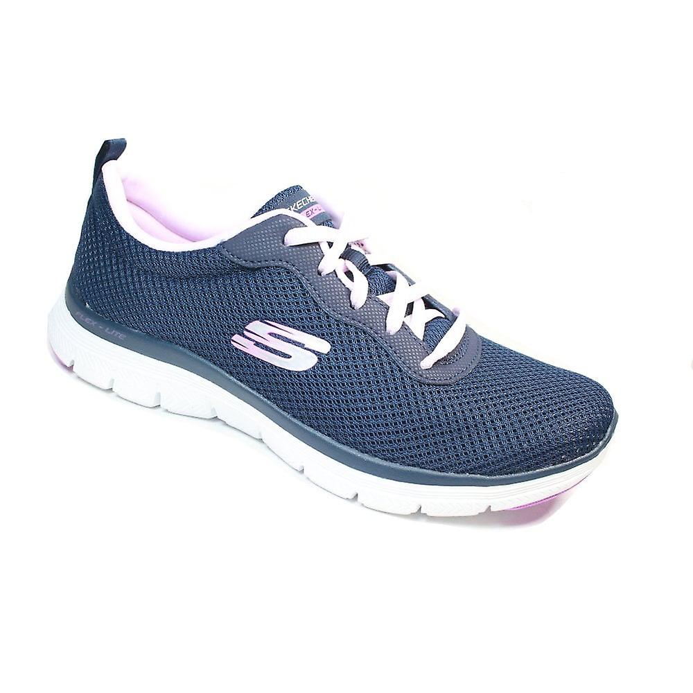 Skechers-149303 Flex Appeal Brilliant View