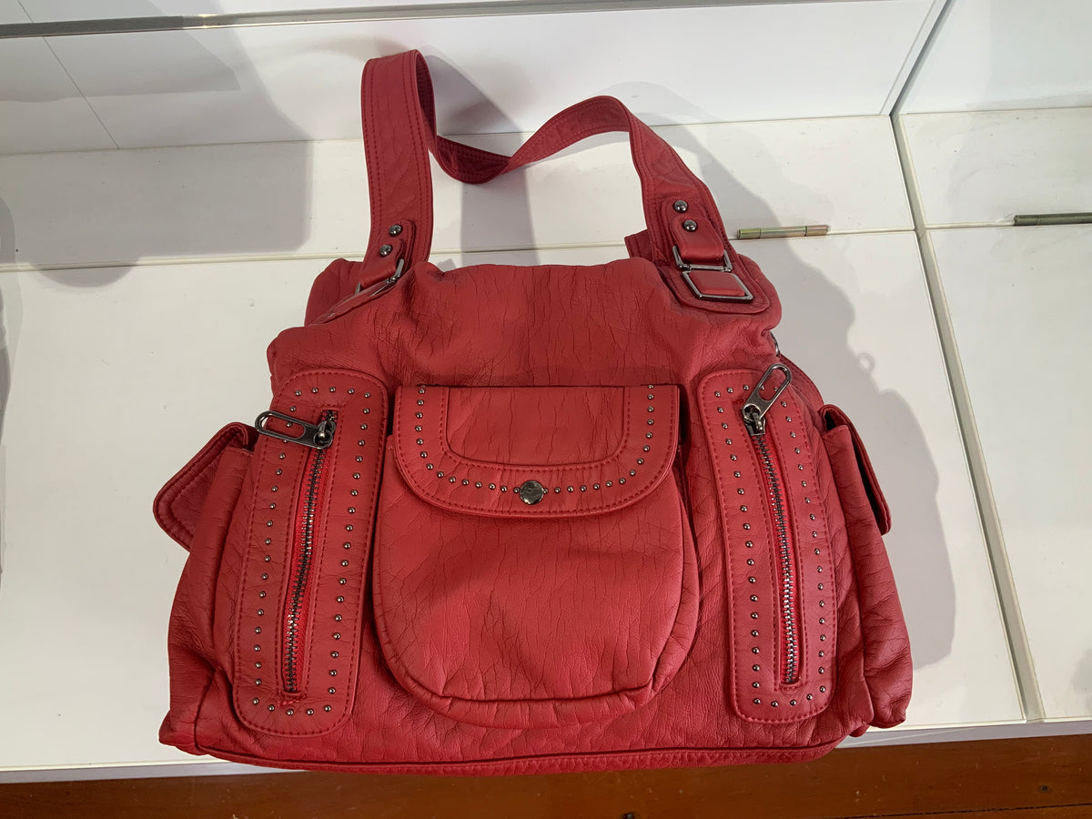 Bella Ricco Handbag Collection – Wheelers Shoes