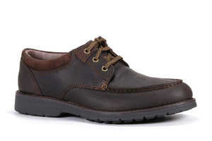 Hush Puppy- Beacueron  Oxford