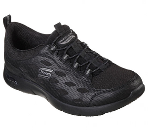 Skechers-104271  Arch fit refine feature