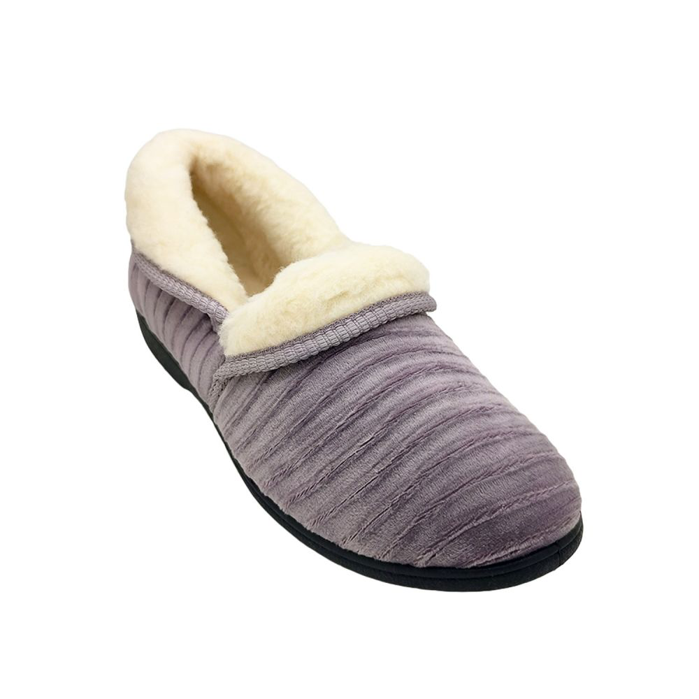 Grosby Camilla Wheelers Shoes