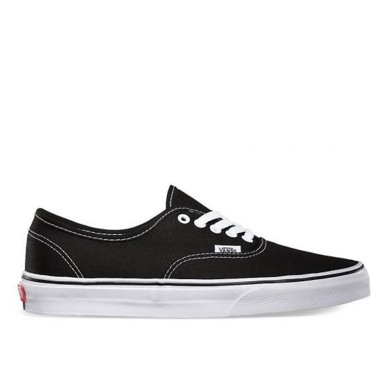 Vans- Authentic