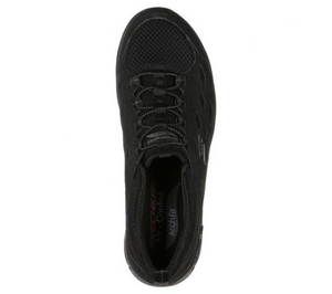 Skechers-104271  Arch fit refine feature
