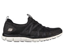 Load image into Gallery viewer, Skechers-104157 Gratis Sapphire
