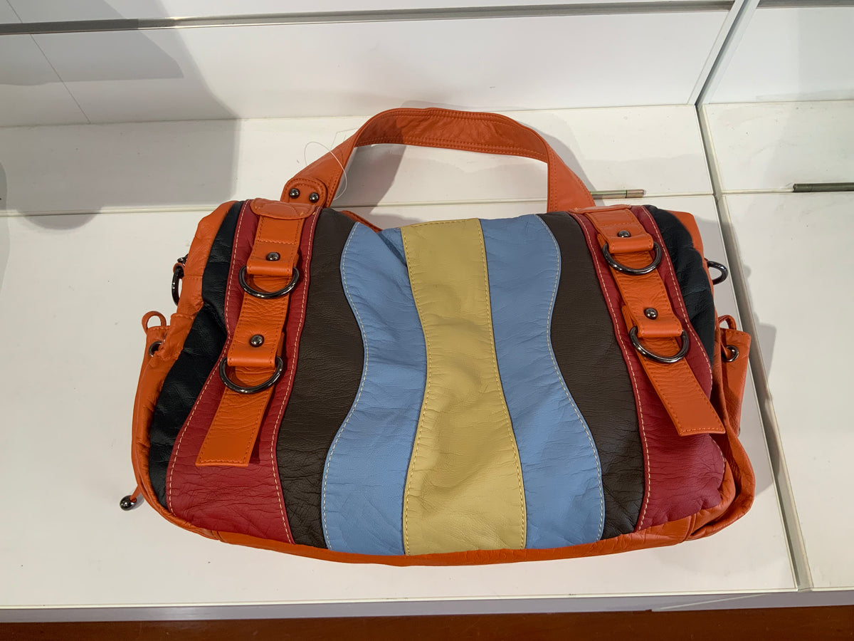 Bella Ricco Handbag Collection – Wheelers Shoes