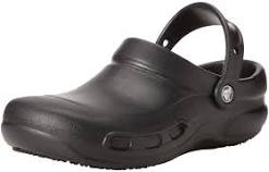 Crocs-Bistro
