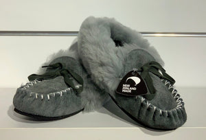 Tolley Val Moccasin
