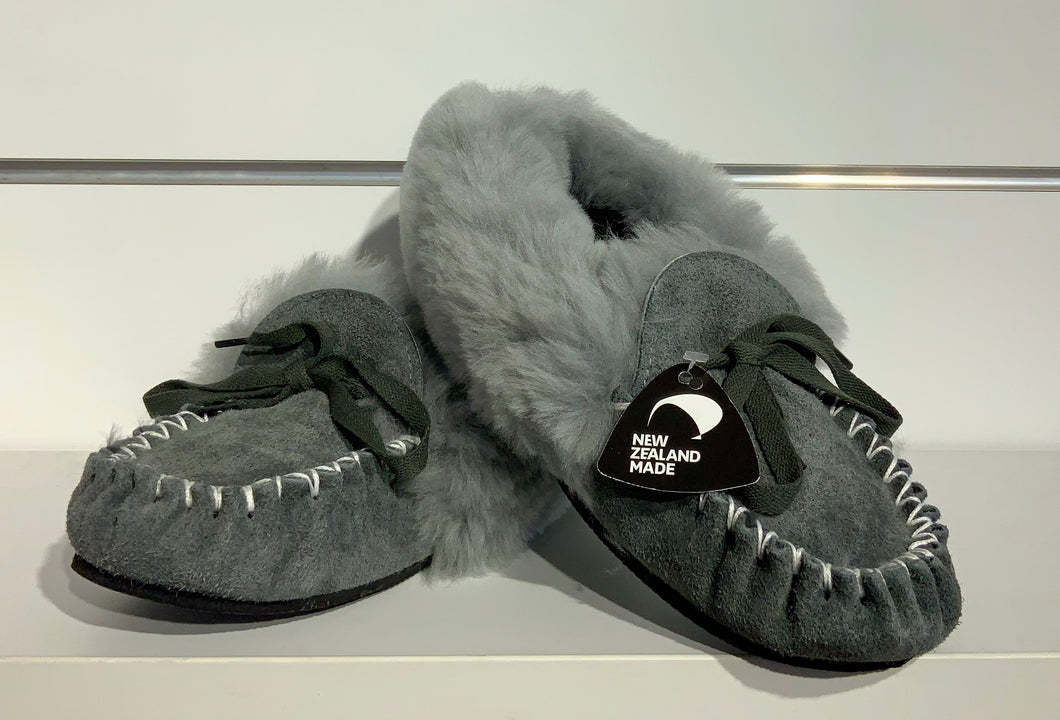 Tolley Val Moccasin